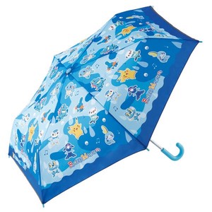 Child Folding Umbrella 53 cm Pocket Monster 21