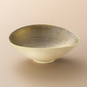 Shigaraki ware Plate