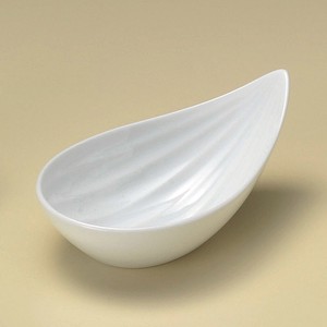 Side Dish Bowl White