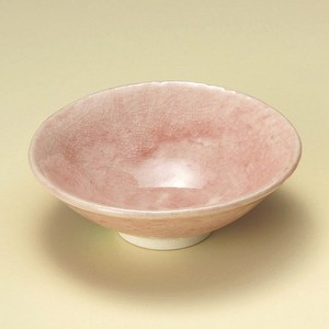 Color Pink 4 bowl