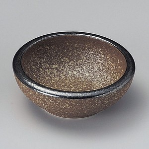 Side Dish Bowl earth 4-sun