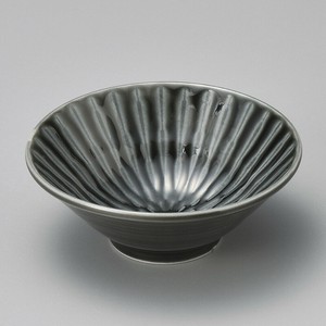 ≪メーカー取寄≫黒影3.5寸小鉢