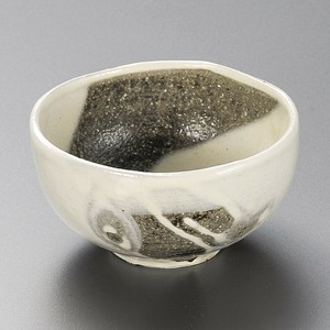 Shigaraki ware Side Dish Bowl