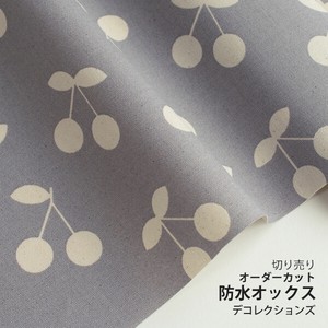 Fabrics Design M