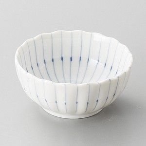 Side Dish Bowl Stripe