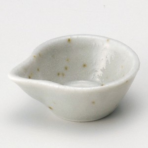 Gray Lipped Bowl Chinmi