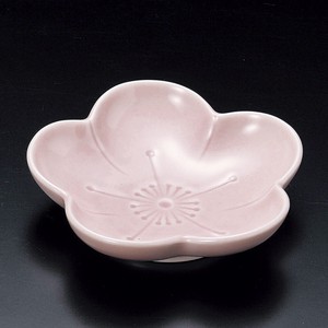 小钵碗 粉色