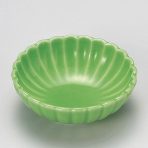 小钵碗 绿色