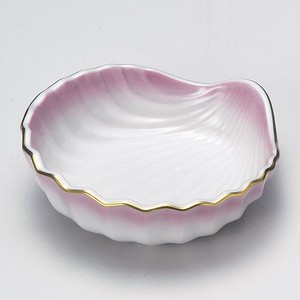Side Dish Bowl Pink