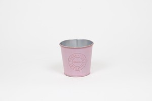 Pot/Planter Pink Mini