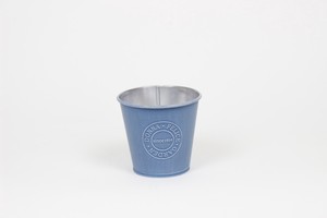 Pot/Planter Mini Blue