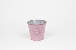 Pot/Planter Pink Mini M