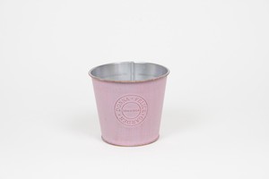 Pot/Planter Pink Mini
