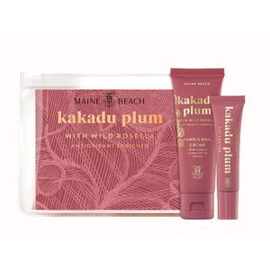 ＜価格改定＞MAINE BEACH マインビーチ Kakadu Plum Essential DUO Pack エッセンシャルデュオパック
