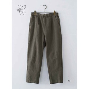 CottonTencelTwill　Pants　コットンテンセルツイルパンツ