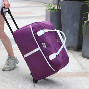 Duffle Bag Carry Bag M