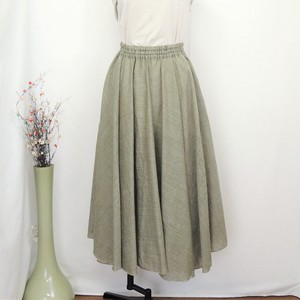 Skirt Circular Skirt
