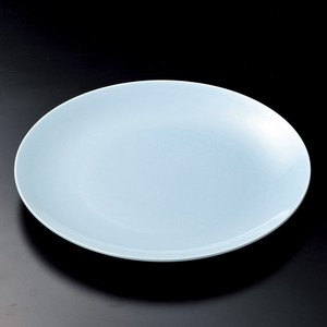 Banko ware Plate 12-go