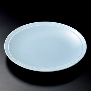 Banko ware Plate 12-go