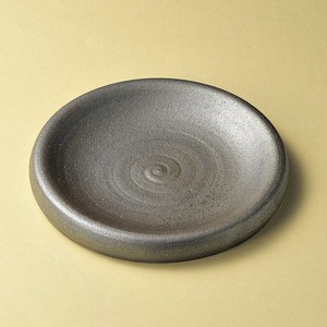 Shigaraki ware Plate 0 pcs
