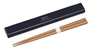 Bento Cutlery Antibacterial 19.5cm Made in Japan