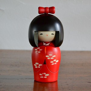 Figurine doll Made in Japan