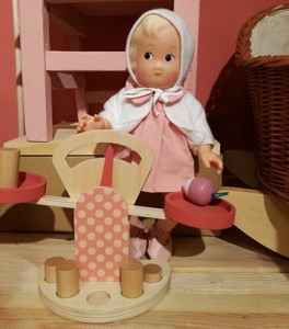 Toys Doll