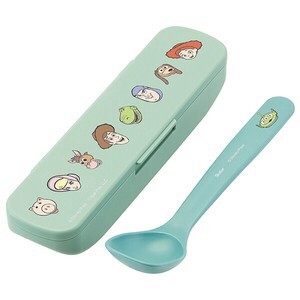 Spoon Calla Lily Toy Story Skater Made in Japan