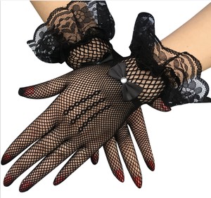 Party-Use Gloves NEW