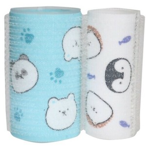 Comb/Hair Brushe Hedgehog Polar Bear Penguin Panda