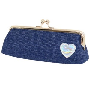 Pouch Heart