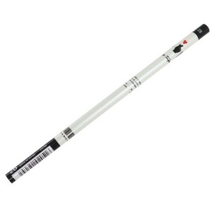 Pencil Icon Round Shank Pencil 2
