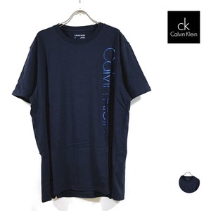 Calvin Klein Jeans カルバン クライン ジーンズ linear metallic 半袖 Tシャツ 40AC894 メンズ