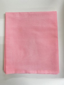 つい立て用綿布　ピンク・小【ままごと】【遊具】【ギフト】