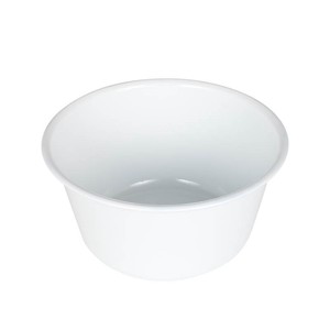 [DULTON] Enamel Wash Bowl