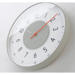 ウォールクロック 掛け時計 デザイン シンプル アート インテリア Marzeメルツ