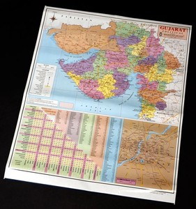 Map Poster