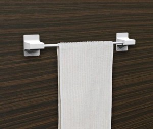 21 Magnet Towel Hanger