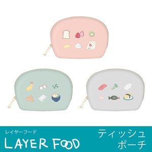 Layer Food