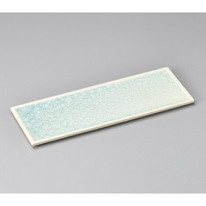 Main Plate Crystal Clear 28cm