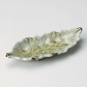 Banko ware Plate