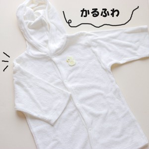 Babies Clothing Made in Japan