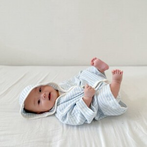 Babies Clothing Made in Japan