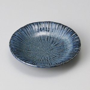 Small Plate Horitokusa