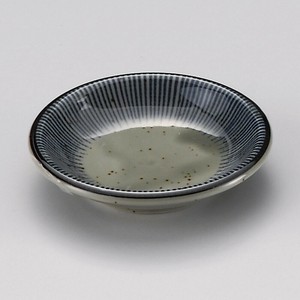 Mashiko Tokusa 3 Plate