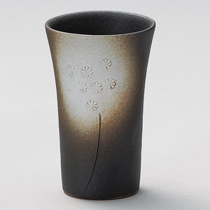 Shigaraki ware Cup/Tumbler