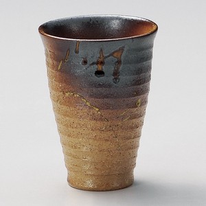 Shigaraki ware Cup/Tumbler L size
