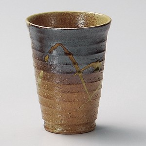 Shigaraki ware Cup/Tumbler Small