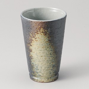 Banko ware Cup/Tumbler L size