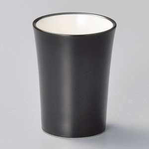 Cup/Tumbler black